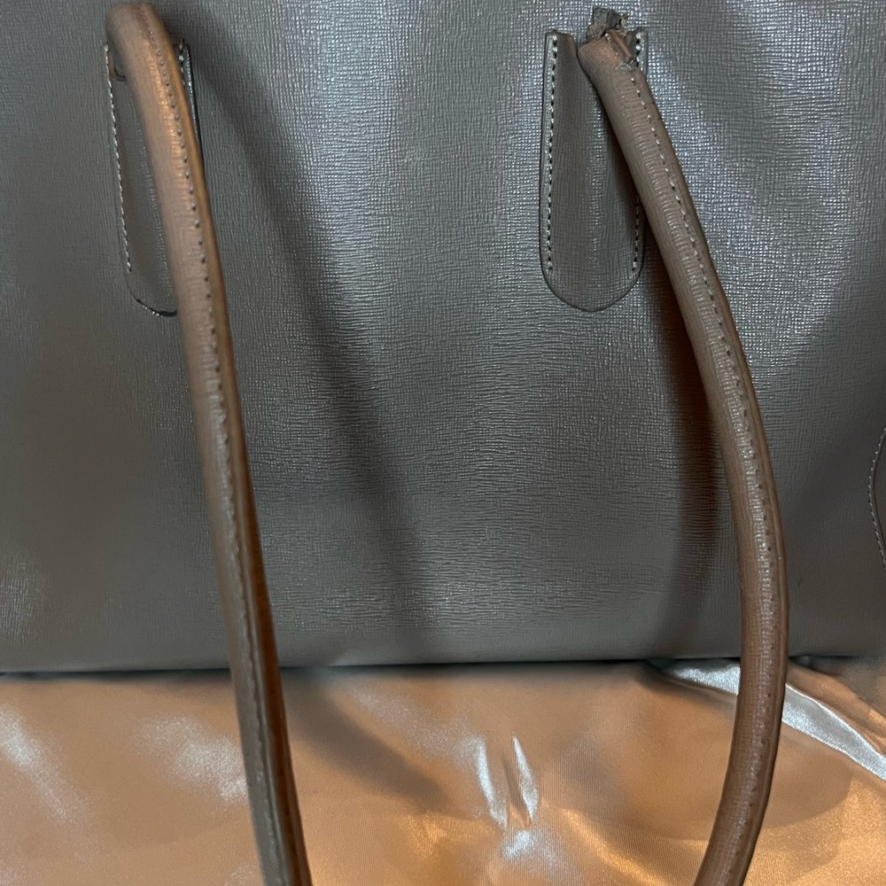 EUC Furla Shoulder Bag - Picture 3 of 11